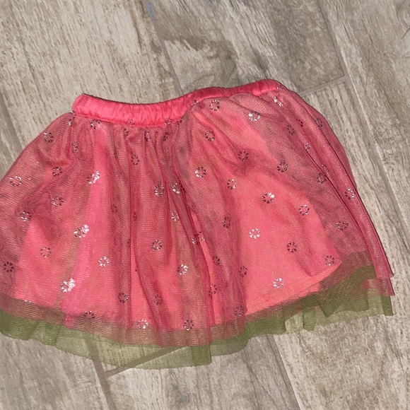 Girls 18-24 Months Summer Outfit Sets Tops Shorts - Picture 15 of 16